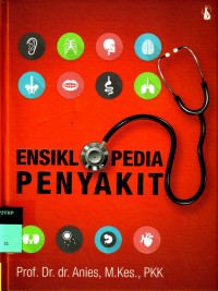 ENSIKLOPEDIA PENYAKIT