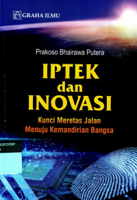 IPTEK dan INOVASI