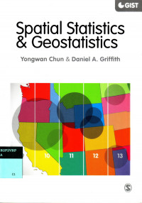 Spatial Statistics & Geostatistics