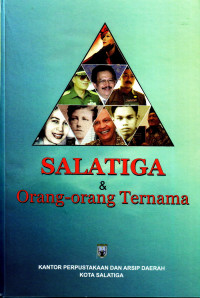 Salatiga & Orang-Orang Ternama