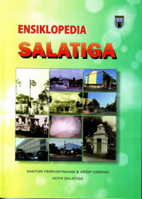 Ensiklopedia Salatiga