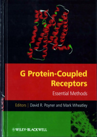 G Protein - Coupled Reseptors