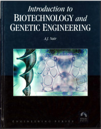 Introduction to Biotechnology and Genetic Engineering