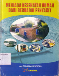 Menjaga kesehatan rumah dari berbagai penyakit