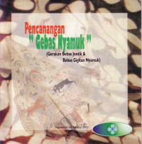 Pencanangan 