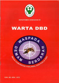 Warta DBD : No. 16 Tahun XI Oktober - November 2007