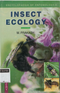 Insect Ecology