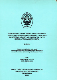 Diagnosis Filariasis Dengan Pemeriksaan Mikroskopis Di Balai Besar Penelitian Dan Pengembangan Vektor Dan Reservoir Penyakit