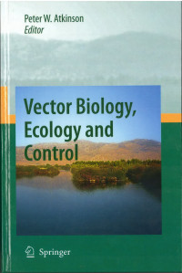 Vector Biology, Ecology and Control