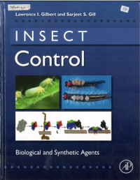 Insert Control;Biological and Synthetic Agents