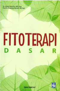 Fito Terapi Dasar