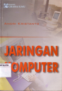 Jaringan Komputer