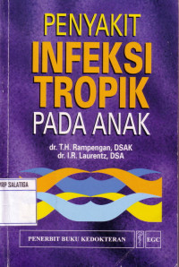 Penyakit infeksi tropik pada anak