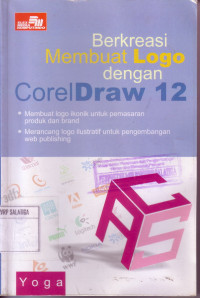 Berkreasi Membuat Logo dengan CorelDraw 12