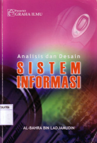 Analisis dan Desain Sistem Informasi