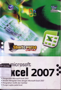 Microsoft Excel 2007