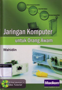 Jaringan Komputer untuk Orang Awam