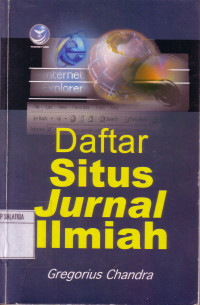 Daftar Situs Jurnal Ilmiah