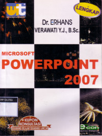 Microsoft PowerPoint 2007