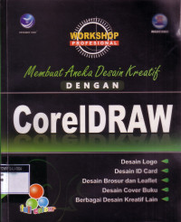 Membuat Aneka Desain Kreatif dengan CorelDraw