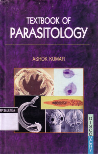 Textbook of Parasitology