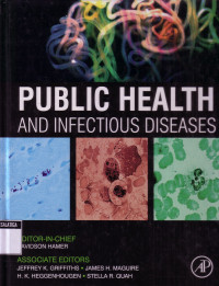 Public Health and Infectious Diseases