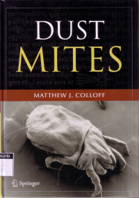 Dust Mites