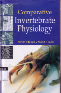 Comparative Invertebrate Physiology Vol 2