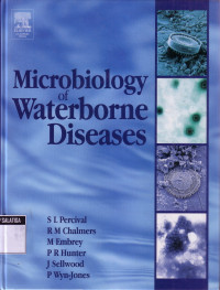 Microbiology of Waterborne Disease