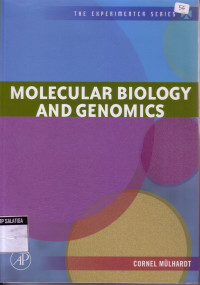 Molecular Biology and Genomics