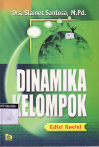 Dinamika Kelompok