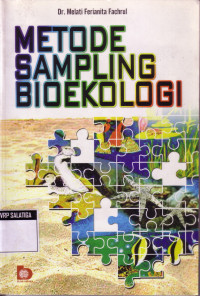 Metode Sampling Bioekologi