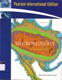 Microbiology an intoduction