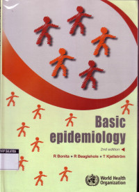 Basic Epidemiology