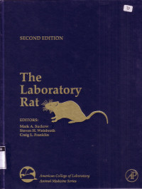 The Laboratory Rat