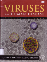 Viruses and Human Disease