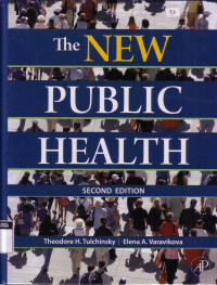 The New Public Health