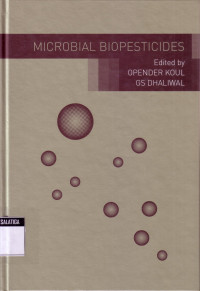 Mcrobial Biopesticides