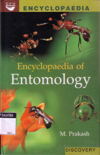 Encyclopaedia of Entomology Vol.1