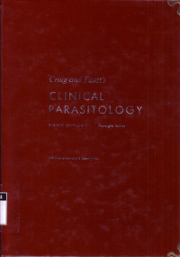 Clinical parasitology