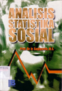 Analisis Statistika Sosial