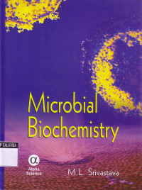 Microbial Biochemistry