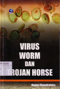 Virus Worm dan Trojan Horse