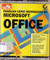 Panduan Cepat Menggunakan Microsoft Office