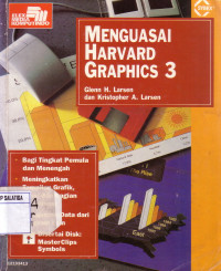 Menguasai Harvard Graphics 3