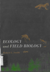 Ecology and Field Biology