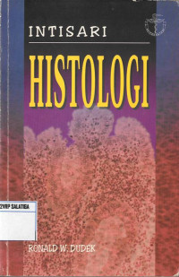 Intisari Histologi