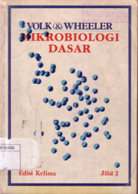 MIKROBIOLOGI DASAR Jilid 2