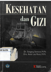 Kesehatan dan Gizi