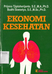 Ekonomi Kesehatan